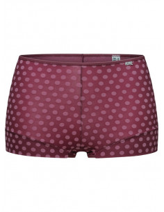 Avet 3844 Dots Boxer Garnet