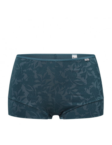 Avet 3844 Flower Boxer Petrol