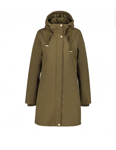 Luhta Haukanmaa 34448 Dark Olive