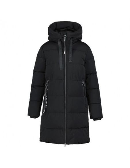 Luhta HELLANMAA Black