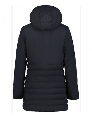 Luhta ILOMANTSI Svart