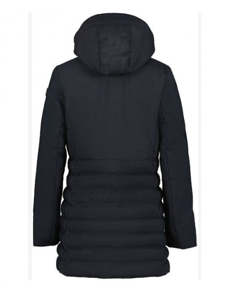 Luhta ILOMANTSI Svart