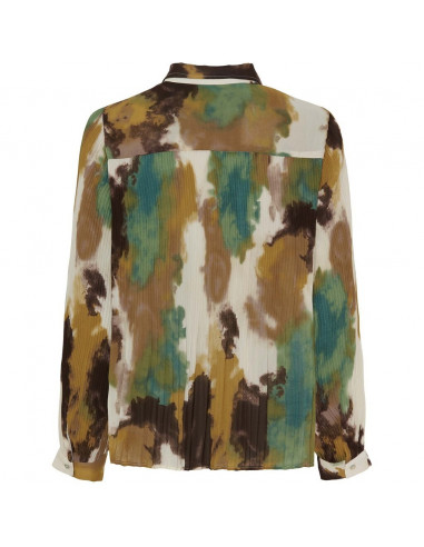 Isay Thea New shirt Autumn dream