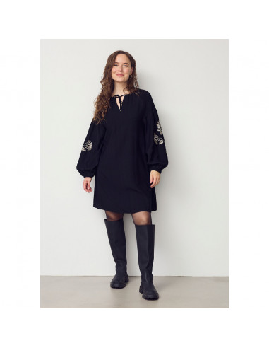 Isay Elly Tunic Dress