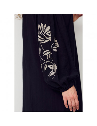 Isay Elly Tunic Dress