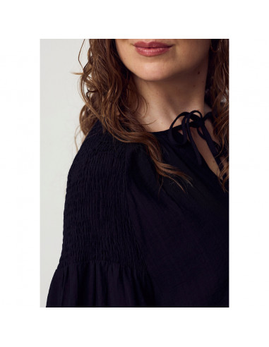 Isay Elly Tunic Dress