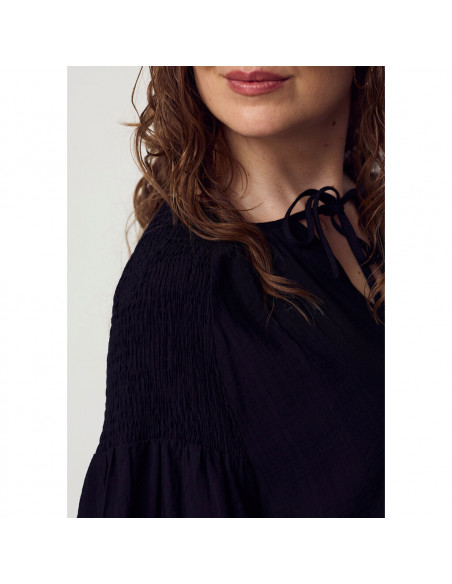 Isay Elly Tunic Dress