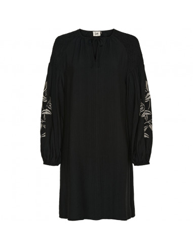 Isay Elly Tunic Dress