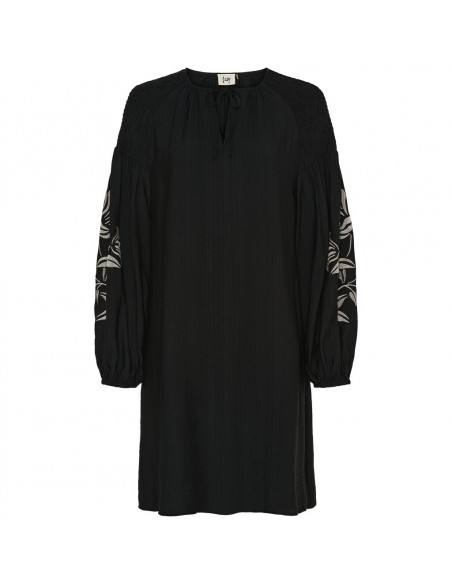 Isay Elly Tunic Dress