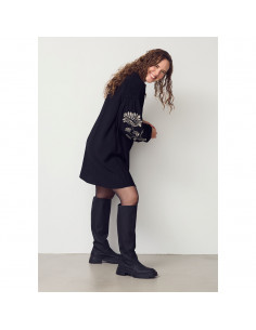 Isay Elly Tunic Dress 2