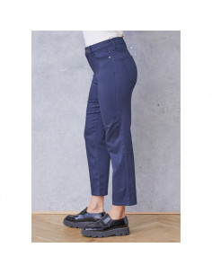 Isay Straight Pant 2