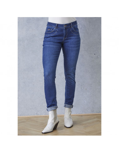 Isay Roma Basic Jeans