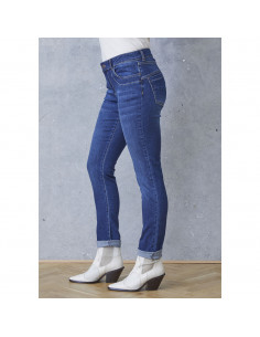 Isay Roma Basic Jeans 2