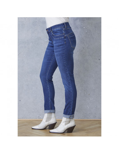 Isay Roma Basic Jeans