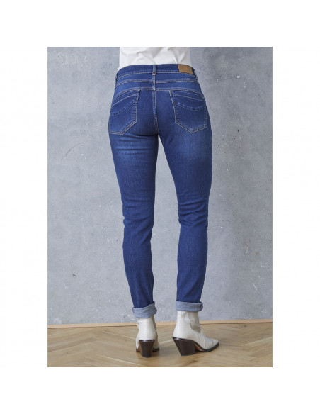 Isay Roma Basic Jeans