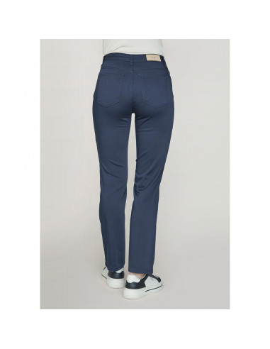 Isay Long Straight Pant