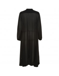 Isay Jodie Dress Black 2