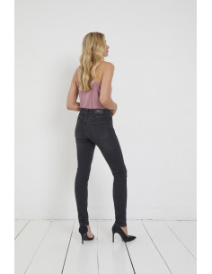 Para Mi Daily Denims Celine Used Black 2