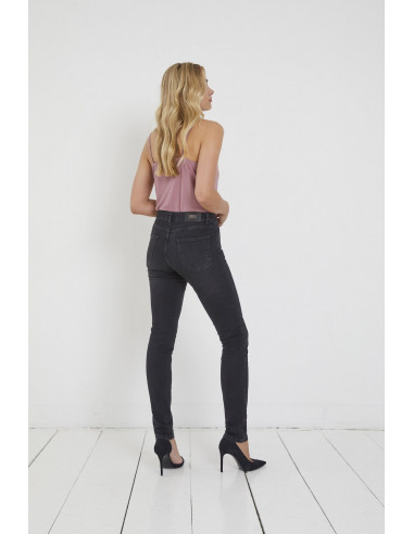 Para Mi Daily Denims Celine Used Black