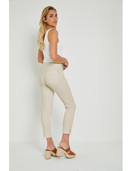 Para Mi Amber Split Heaven Uni Beige