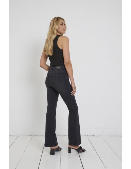 Para Mi Daily Denims Jade Used Black