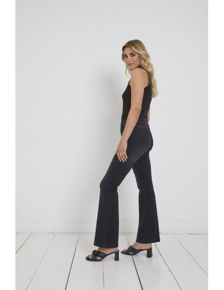 Para Mi Daily Denims Jade Used Black