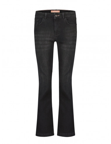 Para Mi Daily Denims Jade Used Black