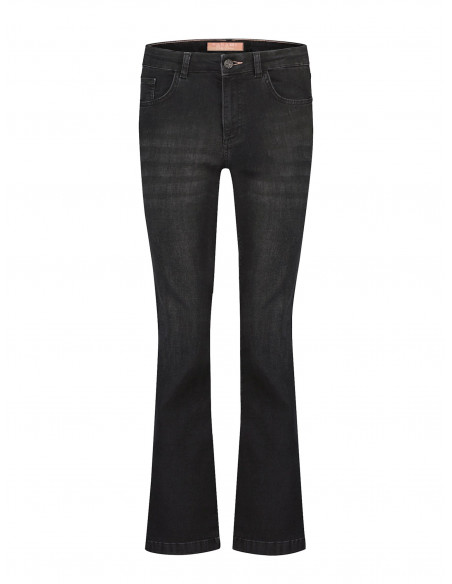 Para Mi Daily Denims Jade Used Black