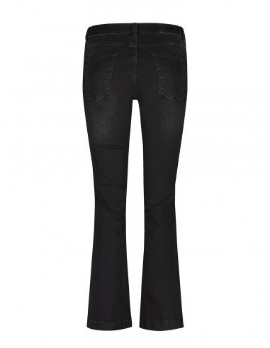 Para Mi Daily Denims Jade Used Black