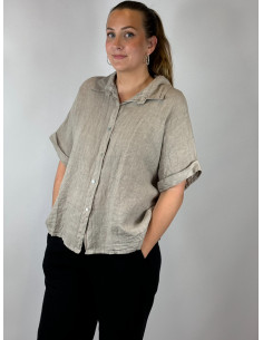 Befree ASTRI Blus Beige