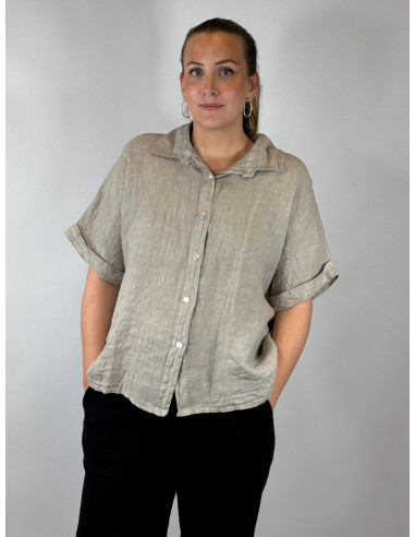 Befree ASTRI Blus Beige