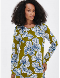 Nanso Naisten Sulka 2