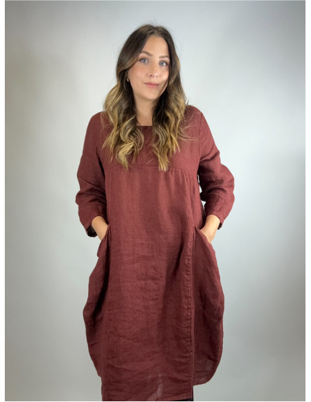 Befree Sally Mattone klänning