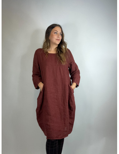 Befree Sally Mattone klänning