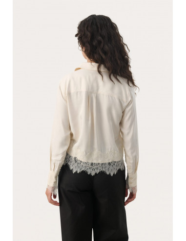 Part Two LeninaPW Shirt Birch