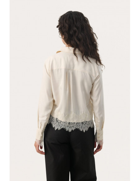 Part Two LeninaPW Shirt Birch