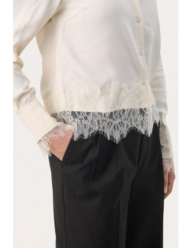 Part Two LeninaPW Shirt Birch