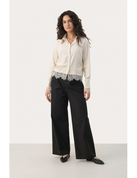 Part Two LeninaPW Shirt Birch