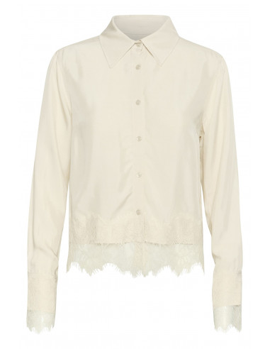 Part Two LeninaPW Shirt Birch