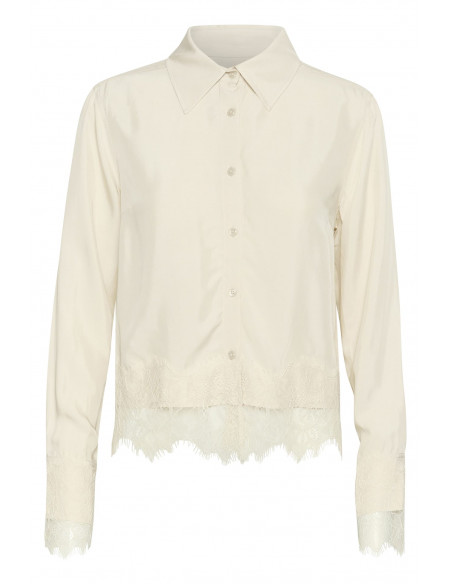 Part Two LeninaPW Shirt Birch