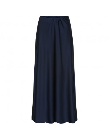 Isay Steff Skirt Navy