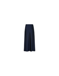 Isay Steff Skirt Navy 2
