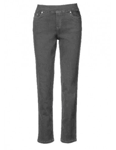 Anna Montana Angelika Jump in Jeans 1001 Grey