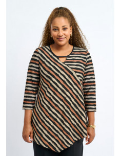 Pont Neuf PNMagrethe Toffee