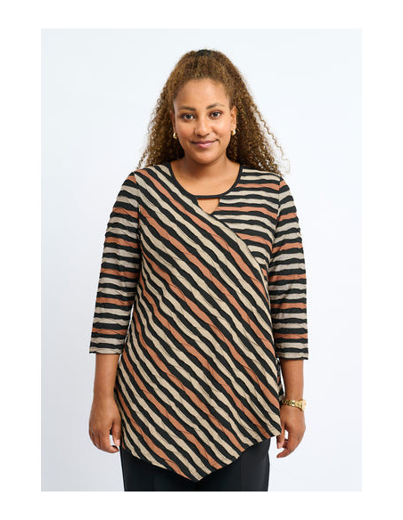 Pont Neuf PNMagrethe Toffee