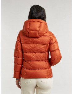 RESET Hildreth Jacka Burnt Orange 2