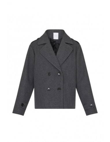 Sisters Point CALEB-NEW1 Dark Grey Melange