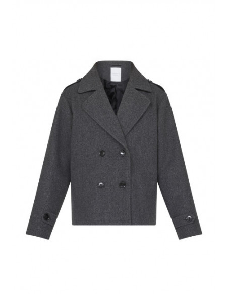 Sisters Point CALEB-NEW1 Dark Grey Melange