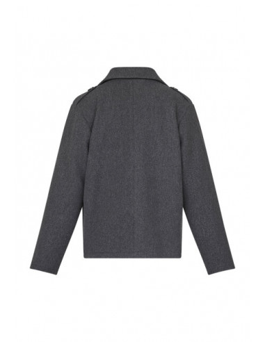 Sisters Point CALEB-NEW1 Dark Grey Melange