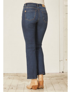 Isay Lido Split Jeans 2